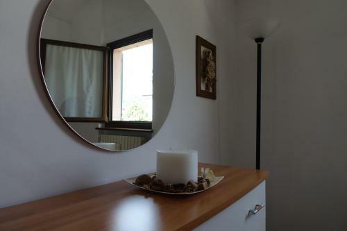 Apartamento Casadolcecasa