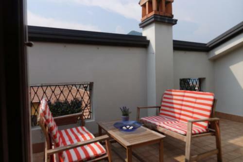 Apartamento Casadolcecasa