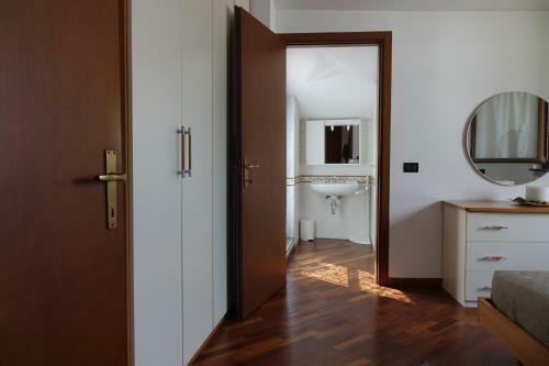 Apartamento Casadolcecasa