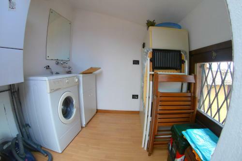 Apartamento Casadolcecasa