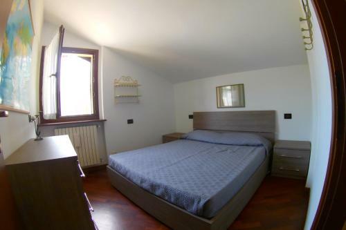 Apartamento Casadolcecasa