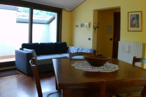 Apartamento Casadolcecasa