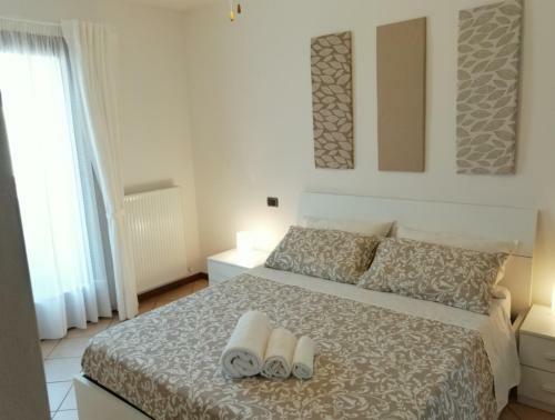 Apartamento Casa Roberto