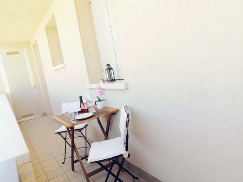 Apartamento Casa Roberto