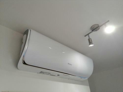 Apartamento Casa Roberto