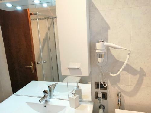 Apartamento Casa Roberto
