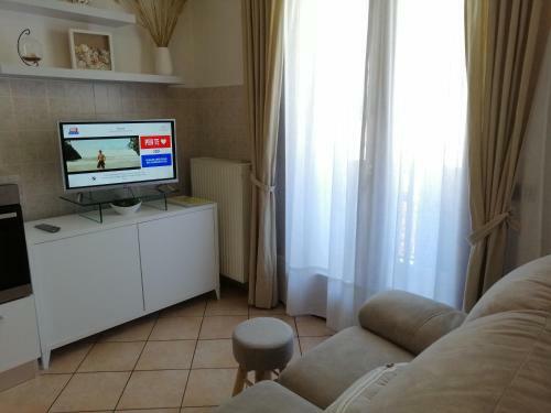 Apartamento Casa Roberto
