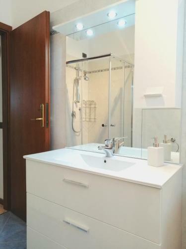 Apartamento Casa Roberto