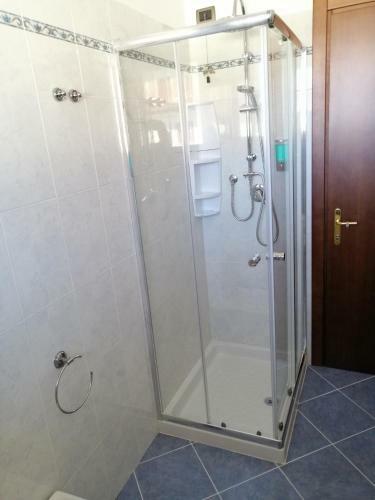 Apartamento Casa Roberto