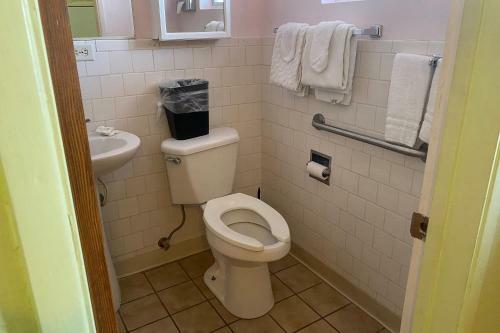 Motel Oyo Hotel Yuma Az Desert Grove