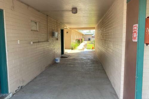 Motel Oyo Hotel Yuma Az Desert Grove