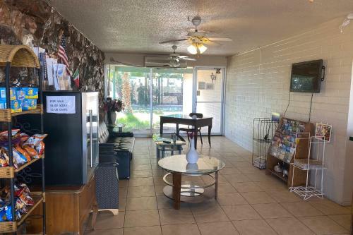 Motel Oyo Hotel Yuma Az Desert Grove