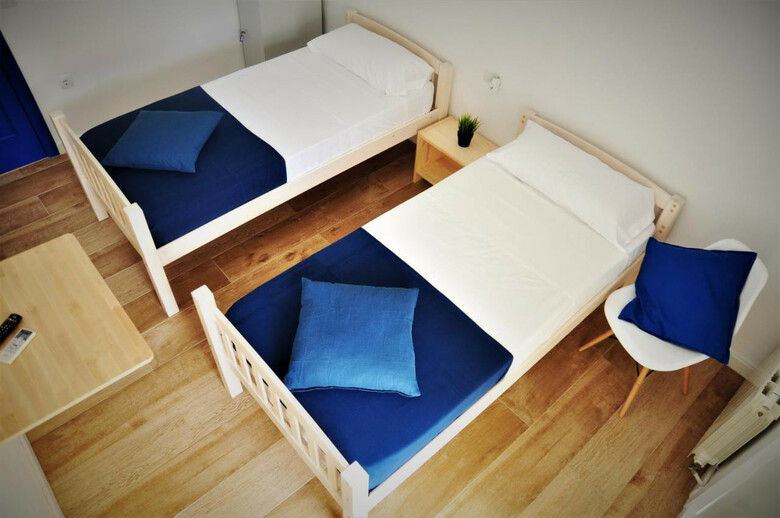 Hostal Porto Mar
