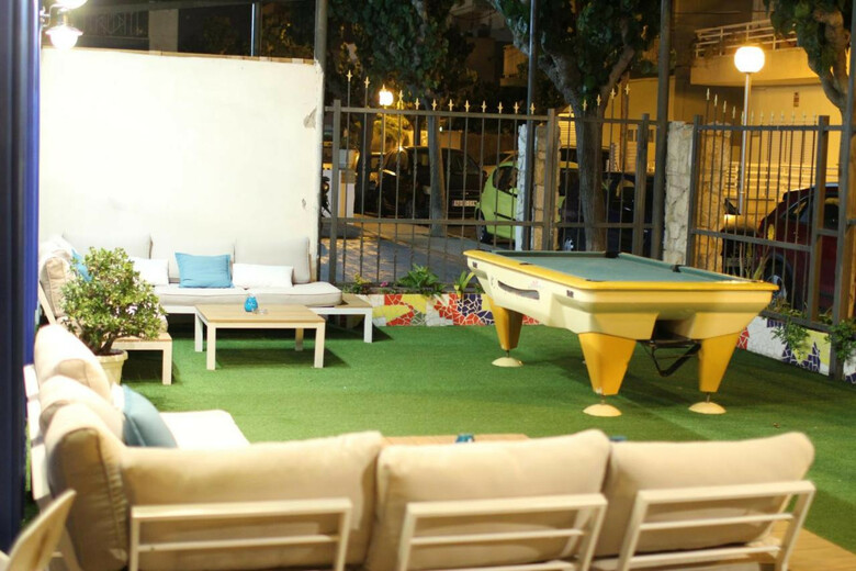 Hostal Porto Mar