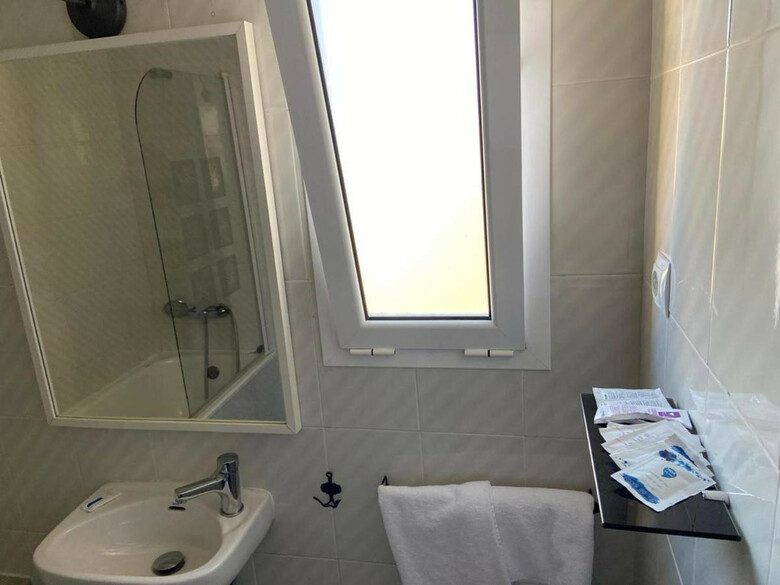 Hostal Porto Mar