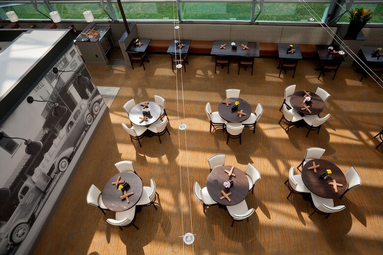 Doubletree By Hilton Hotel South Bend
