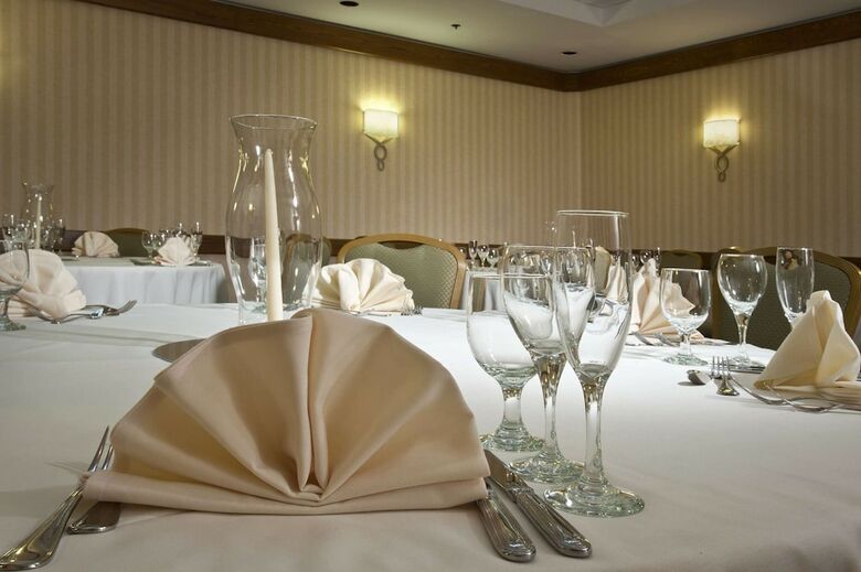 Doubletree By Hilton Hotel South Bend