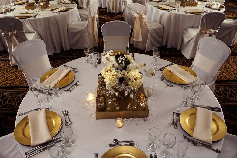 Doubletree By Hilton Hotel South Bend