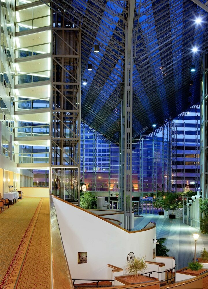 Doubletree By Hilton Hotel South Bend