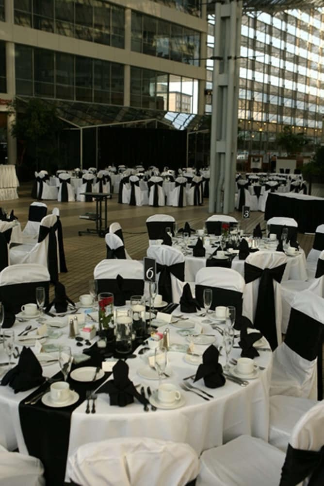 Doubletree By Hilton Hotel South Bend