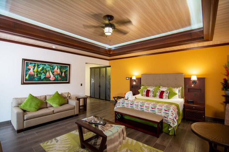 Hotel Arenal Springs Resort & Spa
