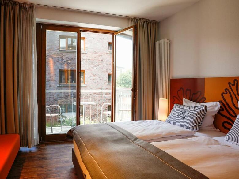 Hotel Begardenhof