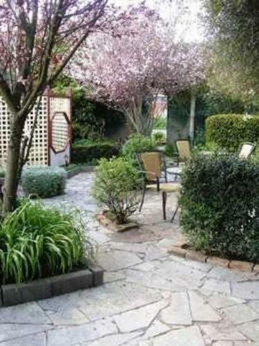 Villa Codrington Settlement & Gardens