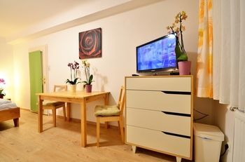 Apartamento Ajo Central