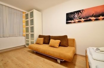 Apartamento Ajo Central
