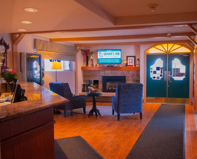 Motel Grama's Inn