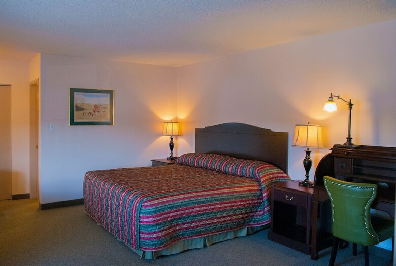 Motel Grama's Inn