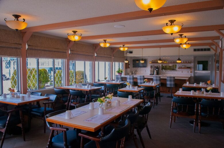 Motel Grama's Inn