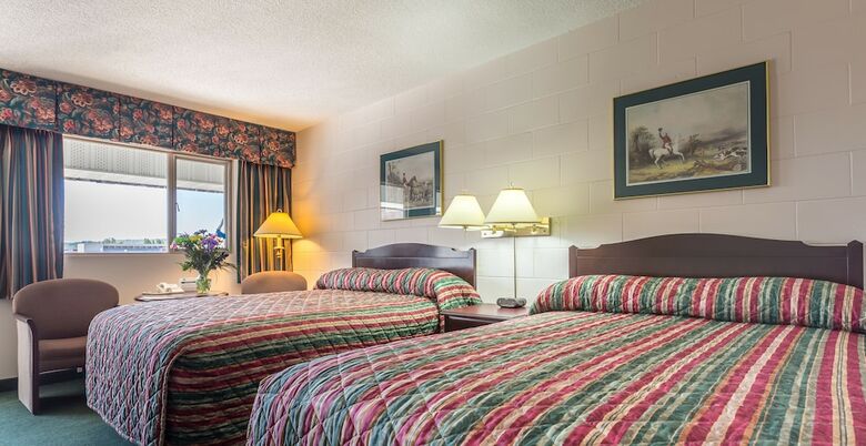 Motel Grama's Inn