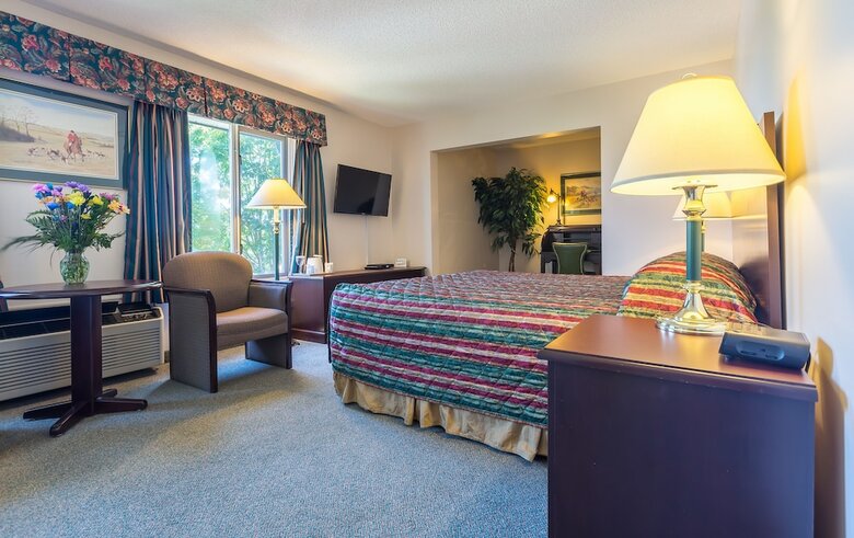 Motel Grama's Inn
