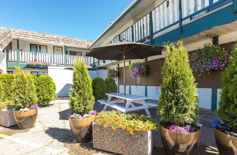 Motel Grama's Inn