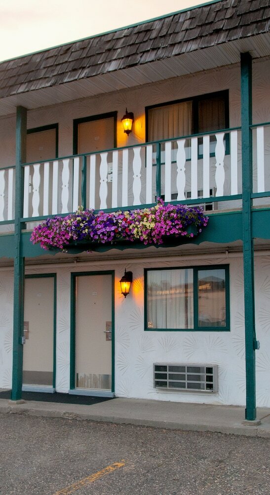 Motel Grama's Inn