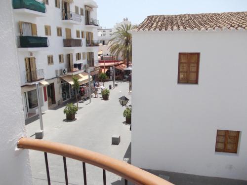 Hostal Rey