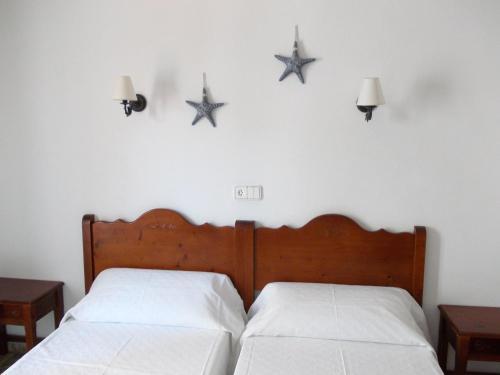 Hostal Rey