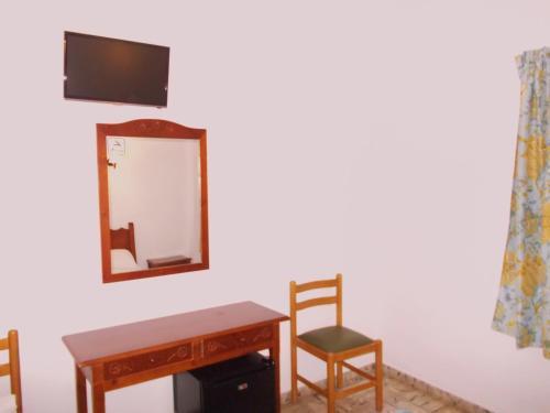 Hostal Rey