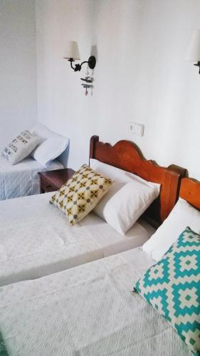 Hostal Rey