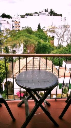 Hostal Rey