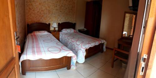 Hostal Versalles