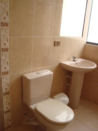 Hostal Versalles