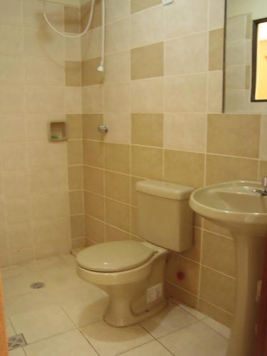 Hostal Versalles
