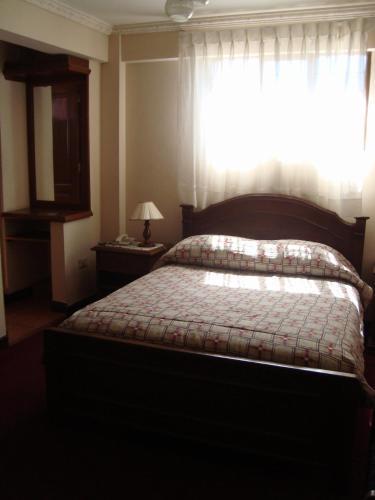 Hostal Versalles