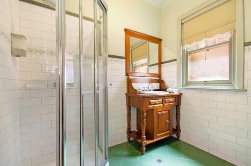 Bed & Breakfast Gatehouse On Ryrie