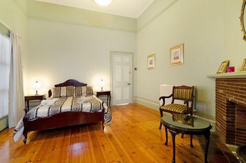 Bed & Breakfast Gatehouse On Ryrie