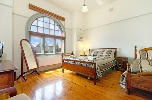 Bed & Breakfast Gatehouse On Ryrie