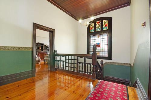Bed & Breakfast Gatehouse On Ryrie