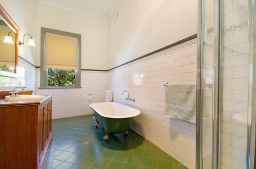 Bed & Breakfast Gatehouse On Ryrie